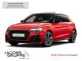 Audi A1 Sportback 30 TFSI S line S tronic,Navi,LED Rot - thumbnail 1