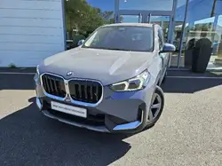 BMW X1 sDrive18d 150ch xLine