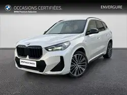 BMW X1 sDrive18i 136ch M Sport