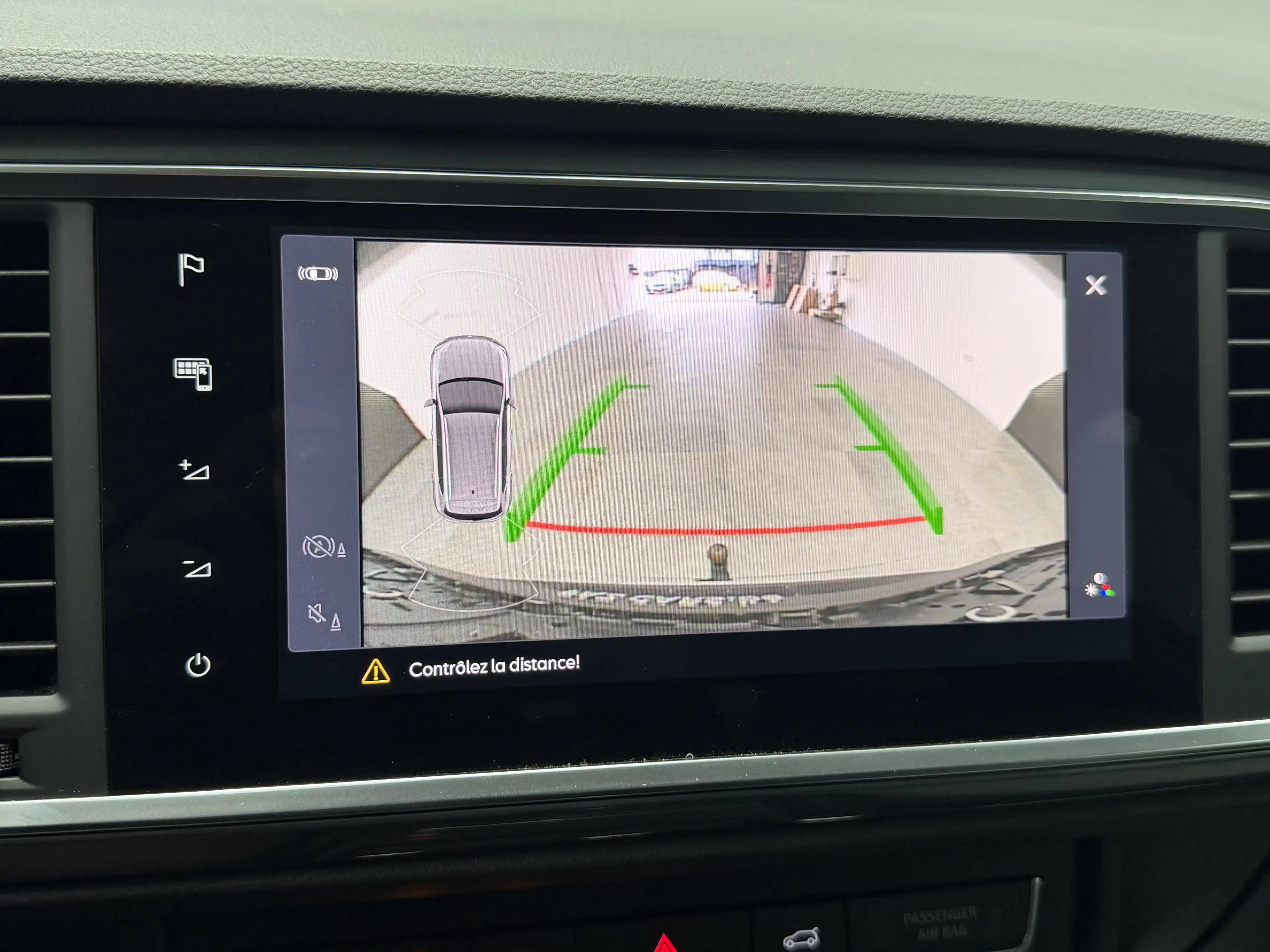 SEAT Ateca 2.0 CR TDI Style DSG *1ER PROP + CAMÉRA + GPS + TV — photo 14