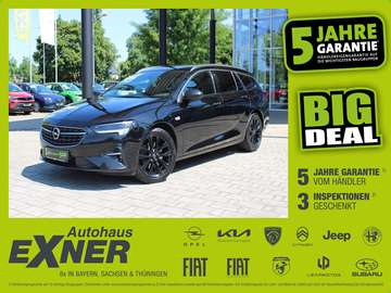 B ST 2.0 CDTI BUSINESS ELEGANCE Navi,