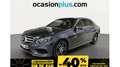Mercedes-Benz E 220 BT 4M 7G Tronic Plus Grau - thumbnail 1