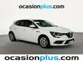 Renault Megane 1.5dCi Blue Business 70kW Blanco - thumbnail 2