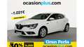 Renault Megane 1.5dCi Blue Business 70kW Blanco - thumbnail 1