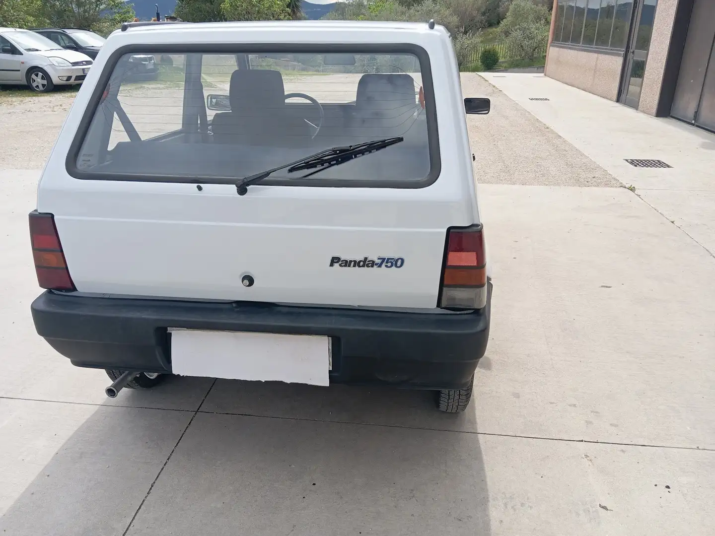 Fiat Panda 750 Young - 2