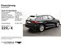 Audi A3 35 TFSI LED/SITZHZ/PDC Noir - thumbnail 2