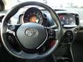 Toyota Aygo 1.0 Automatik TeamD Klima Kamera DAB Alu Rot - thumbnail 13