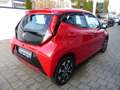 Toyota Aygo 1.0 Automatik TeamD Klima Kamera DAB Alu Rot - thumbnail 19