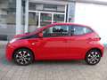 Toyota Aygo 1.0 Automatik TeamD Klima Kamera DAB Alu Rot - thumbnail 3