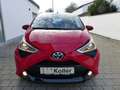 Toyota Aygo 1.0 Automatik TeamD Klima Kamera DAB Alu Rot - thumbnail 5