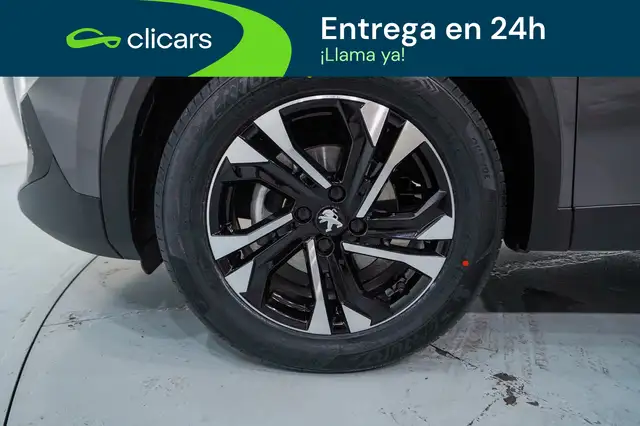 Peugeot 2008 view 11