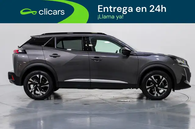 Peugeot 2008 view 7