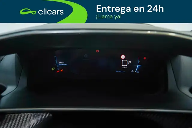Peugeot 2008 view 15