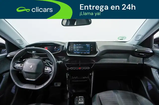 Peugeot 2008 view 13