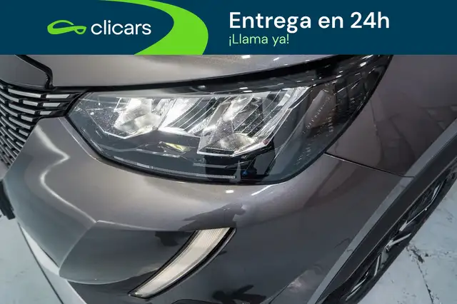 Peugeot 2008 view 10