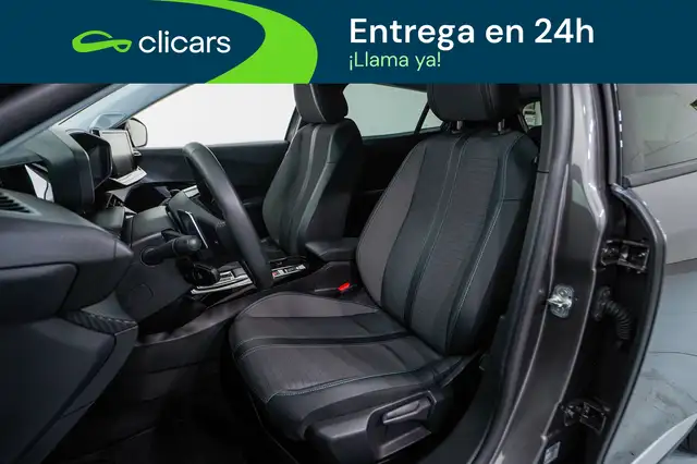 Peugeot 2008 view 14