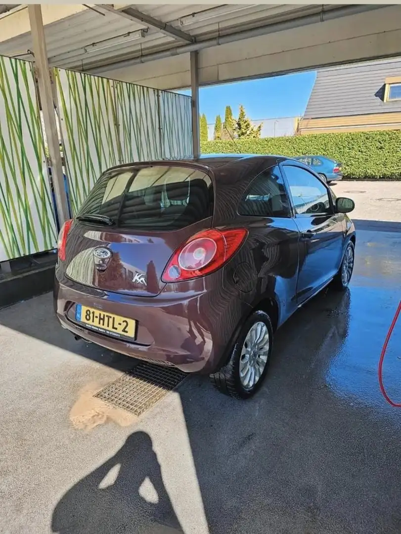 Ford Ka/Ka+ 1.2 Titanium Bruin - 2