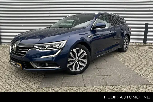 Renault Talisman Estate TCe 150pk Intens 1850kg trekvermogen