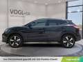 Nissan Qashqai 1,2 DIG-T N-Connecta Schwarz - thumbnail 3