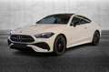 Mercedes-Benz CLE 220 220 d Coupé AMG Line Advanced Plus Bianco - thumbnail 1