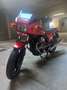Moto Guzzi V 50 Monza Rouge - thumbnail 8