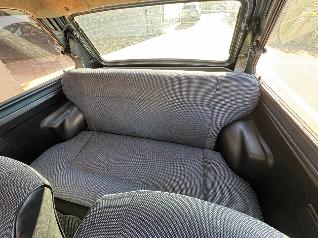 Autobianchi A 112 Berlina Elegant, foto 8