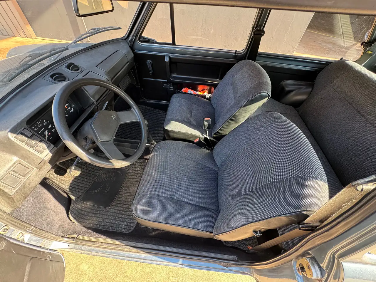 Autobianchi A 112 Berlina Elegant, foto 6