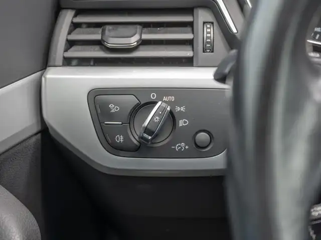 Audi A5 view 25