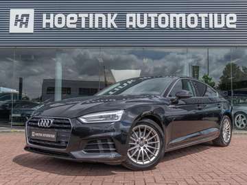 Sportback 2.0 TFSI MHEV Pro Line | Stoelverwarming