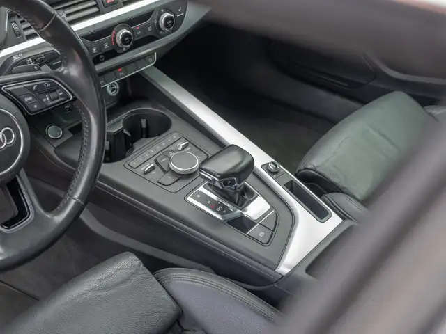 Audi A5 view 13