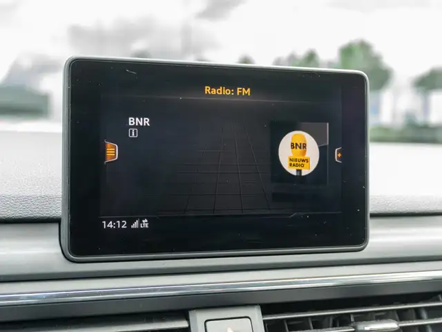 Audi A5 view 19