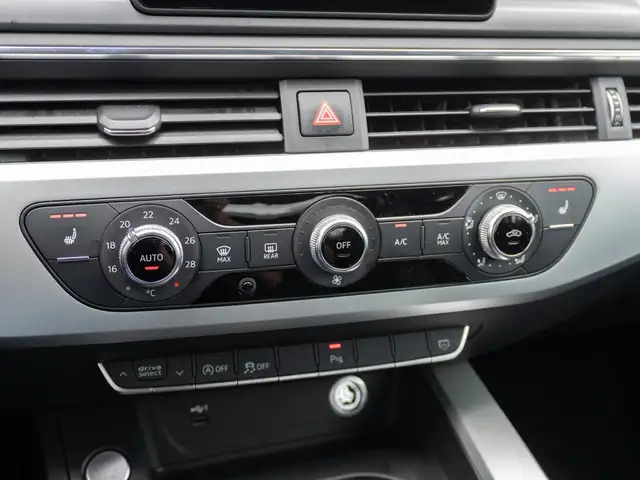 Audi A5 view 30
