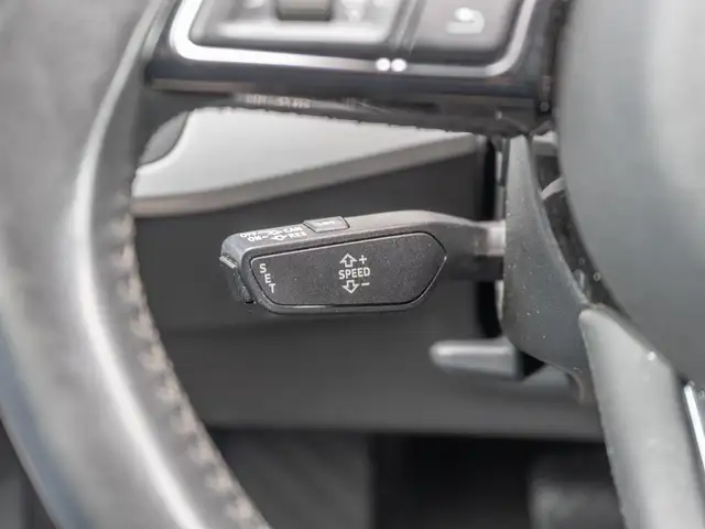 Audi A5 view 26