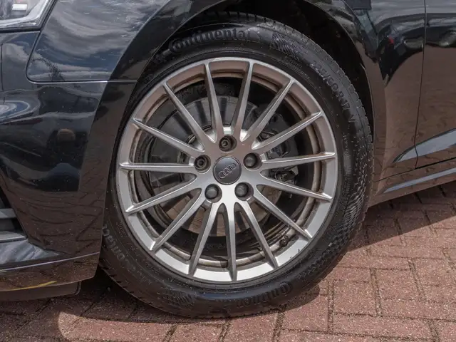 Audi A5 view 15