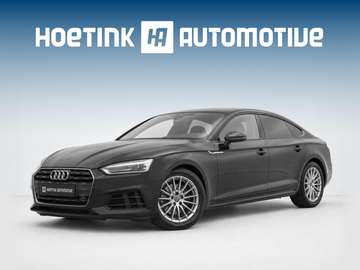 Sportback 2.0 TFSI MHEV Pro Line | Stoelverwarming