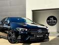 Mercedes-Benz CLA 180 d/ PACK AMG/ PACK NIGHT/ LUM.D'AMBIANCE/ GPS/ LED Noir - thumbnail 10