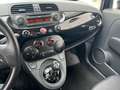 Fiat 500 1.2 Sport Automatik Leder PDC Klimaaut USB Schwarz - thumbnail 8