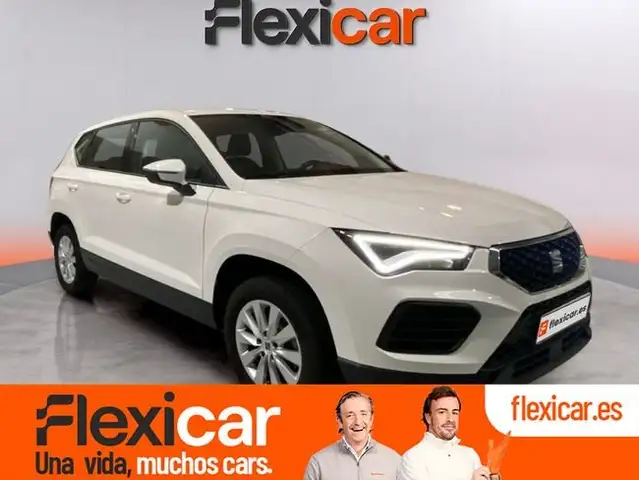 SEAT Ateca 1.0 TSI S&S Reference XM
