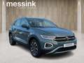 Volkswagen T-Roc 1.5 TSI Style OPF (EURO 6d) Virtual ACC Blau - thumbnail 5