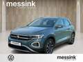 Volkswagen T-Roc 1.5 TSI Style OPF (EURO 6d) Virtual ACC Blau - thumbnail 1