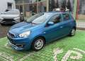 Mitsubishi Space Star Diamant Edition Blau - thumbnail 1