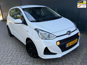 1.0i Comfort/Navi/bluetooth/Airco/Cruise