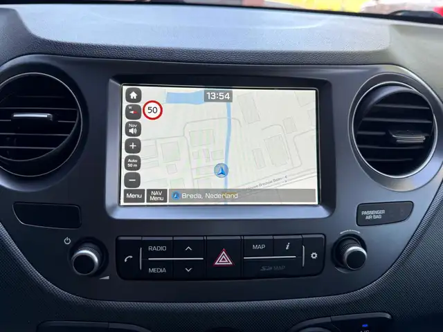 Hyundai I10 view 19