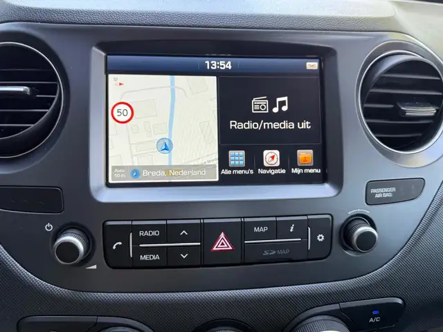 Hyundai I10 view 20