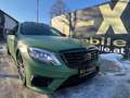 Mercedes-Benz S 350 Bluetec Langversion Softclose Schwarz - thumbnail 3