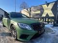 Mercedes-Benz S 350 Bluetec Langversion Softclose Schwarz - thumbnail 4