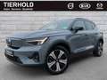 Volvo XC40 Ultimate Pure Electric AWD ACC 360 Google Grau - thumbnail 2