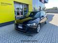 Audi A1 2ª serie SPB 35 TFSI Advanced Zwart - thumbnail 1