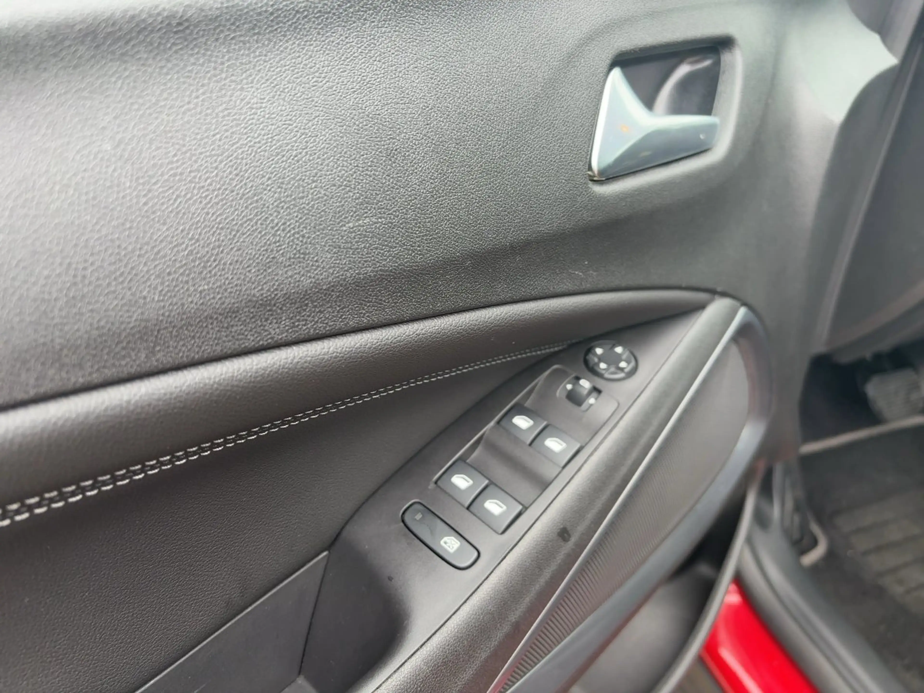 Opel Crossland Elegance LED+Kamera+Winterpaket — photo 15