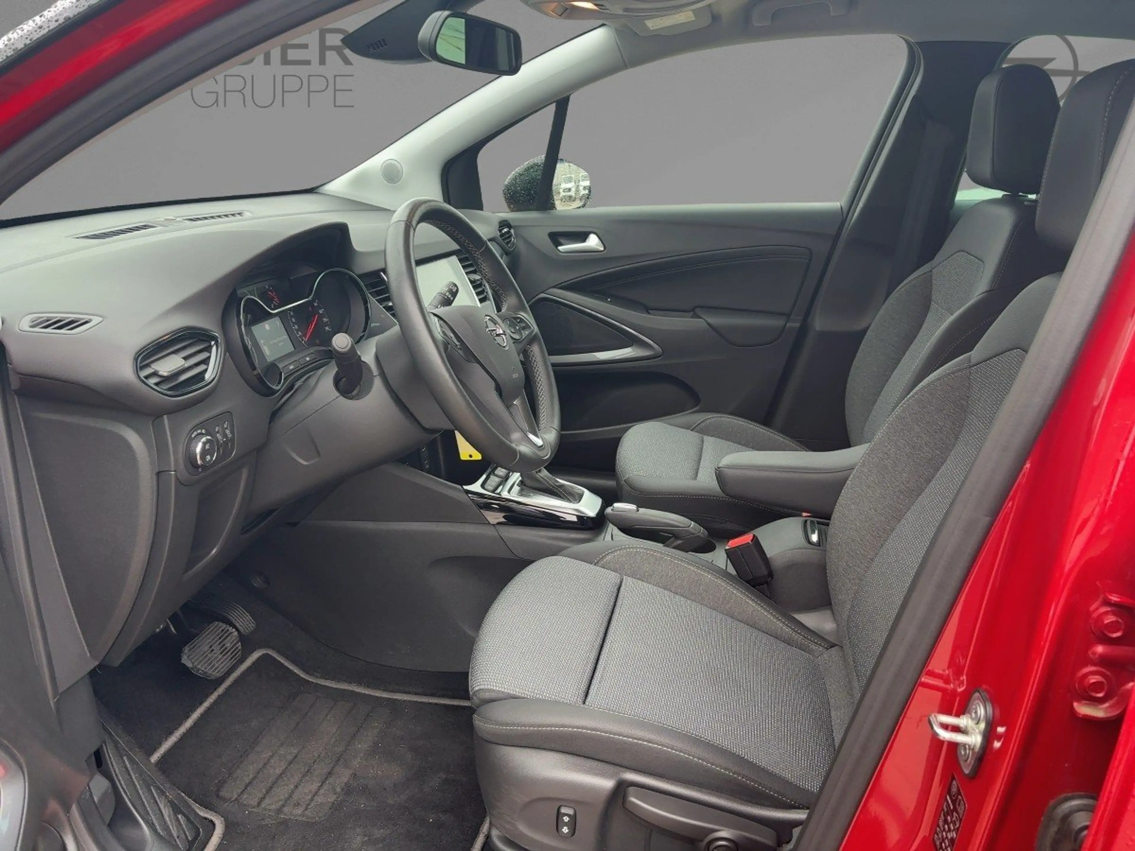Opel Crossland Elegance LED+Kamera+Winterpaket — photo 9